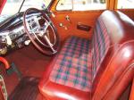 Chrysler Town & Country Sedan 1948 года